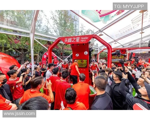 足球大联盛典揭幕全球球迷共聚一堂畅享激情与荣耀的足球盛宴